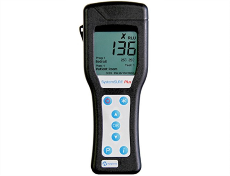 ATP Testing Equipment & ATP Test Kits at Sanitation Tools