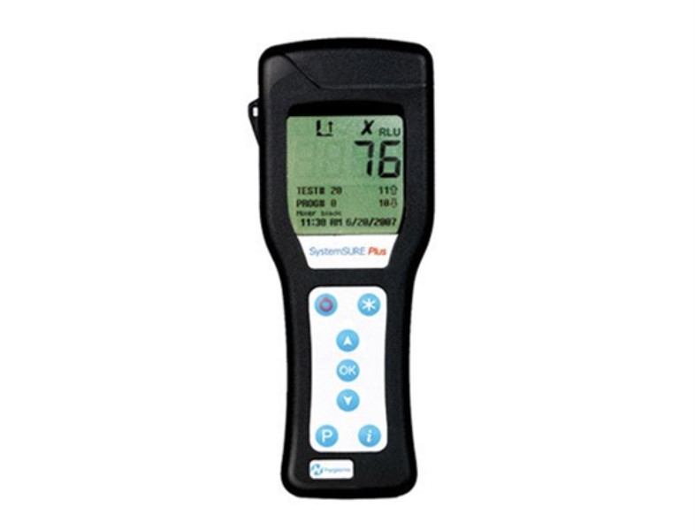 Hygiena Atp Testing Equipment Luminometer & Calibration Control Kits