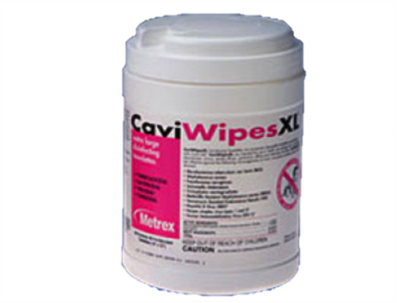 Disinfectant Wipes Caviwipes, SaniCloth, Clorox Germicidal Wipes