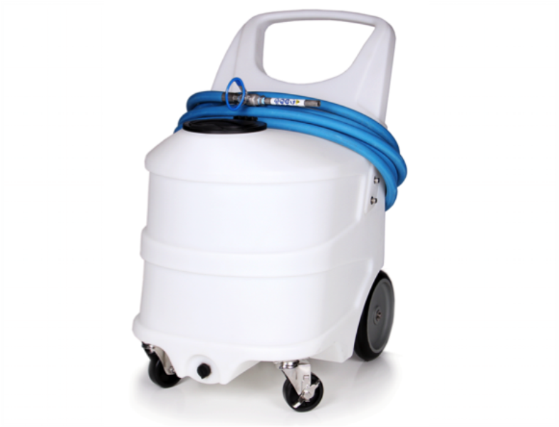 Shop Foamers > FOAMIT Portable Foamers Air Pump at Sanitation Tools