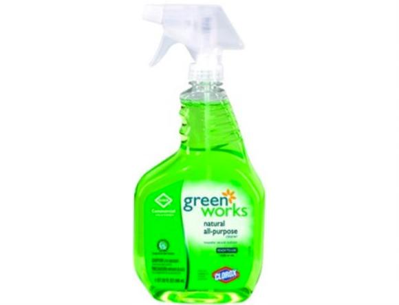 Shop Clorox Green Works Natural All-Purpose Cleaner - 6443004LG by in