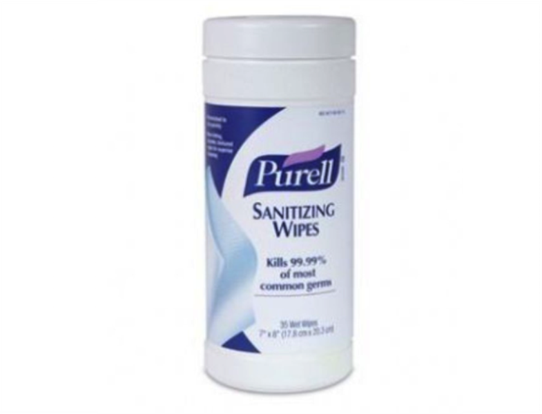 Antibacterial Hand Wash Purell Hand Wipes