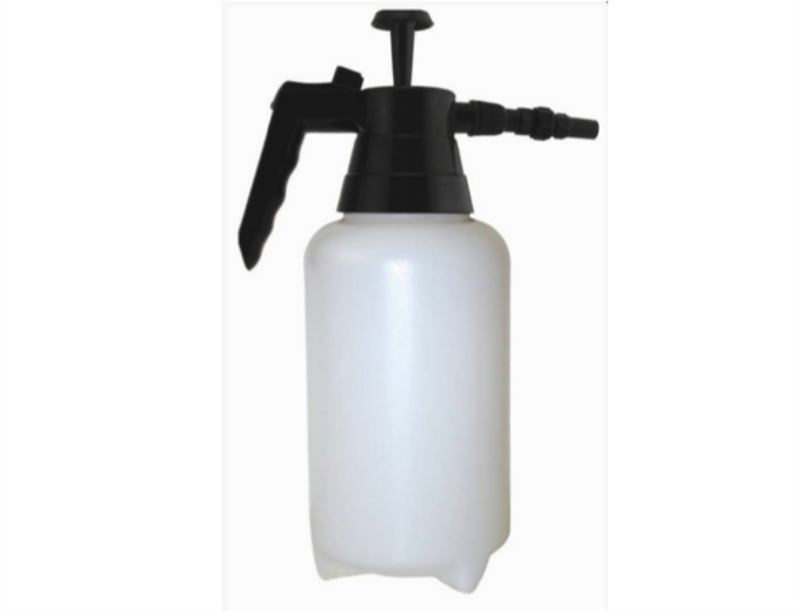 Shop Handheld Industrial Pumpup Acid Sprayer 1.5 L 9180019 by in