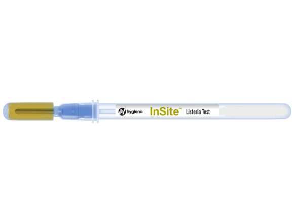 InSite Listeria Species Test