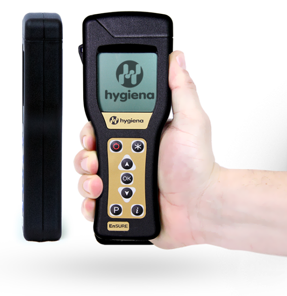 EnSURE Multiple Quality ATP Test System