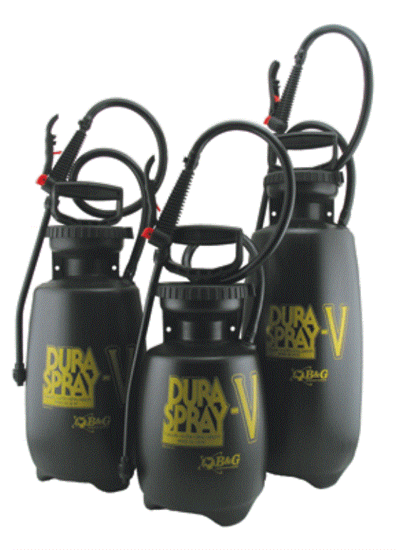 DURASPRAY-V 3-Gallon 30-PV
