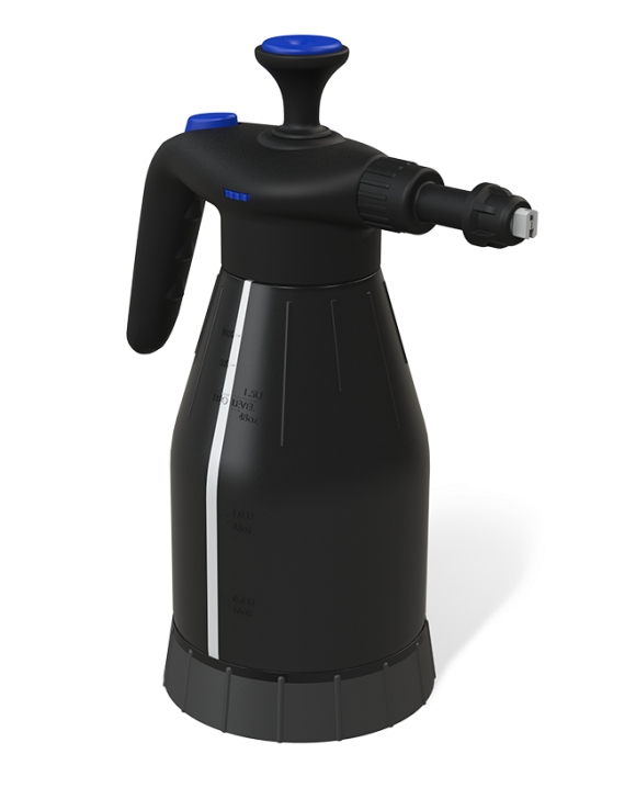 Shop 0.4 Gallon Foam Unit 9281803 by FOAMiT in Foamers Pump Foamer