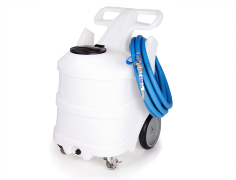 Mobile Compressed Air Foamers & Foggers