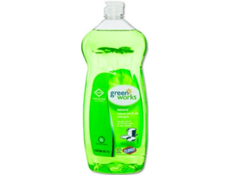 Shop Green Cleaning > Dishwashing Liquid at Sanitation Tools