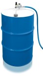 Drum Bung Mount LCSS Foamer Complete