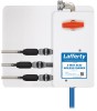 Lafferty 3-Way Acid Airless Foamer Complete