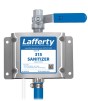 Lafferty 315 Sanitizer Complete