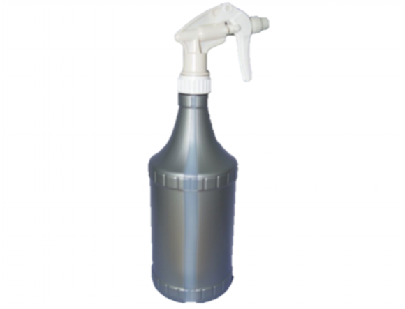 32oz Chemically Resistive Sprayer w/Bottle Combo Unit- 6 Pack