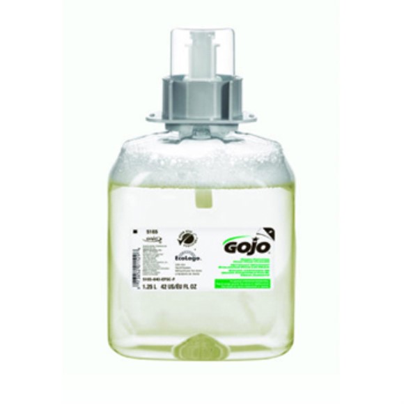 Green Certified Foam Hand Cleaner for FMX-12 Dispenser