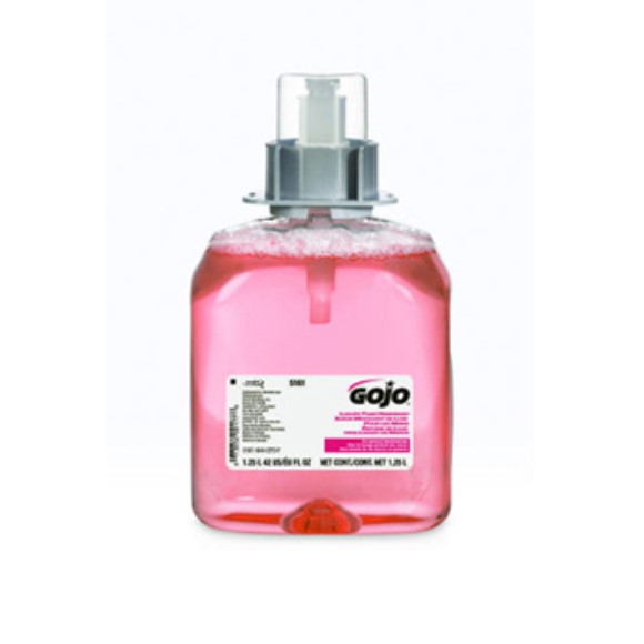 Luxury Foam Handwash for FMX-12 Dispenser