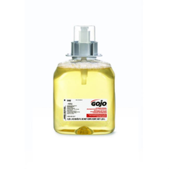 Luxury Foam Antibacterial Handwash for FMX-12 Dispenser