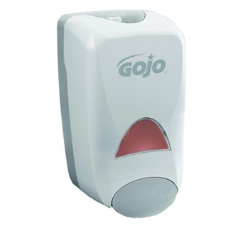 Shop FMX20 Dispenser Gray 8000034LG by in Hand Soap Dispensers